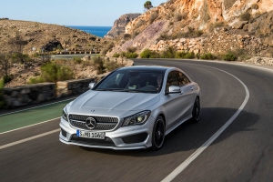Mercedes-Benz、smart 2015迎「星」春，優惠方案實施中！