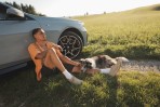 Relax. We Care. 我主動您安心!2024 BMW Summer Outdoor夏季健診活動