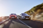I-PACE 日內瓦車展前登場,引領 Jaguar 正式邁入高效純電動能移動新紀