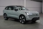 從性冷淡到出家—富豪EX90,深入探訪瑞典哥德堡的富豪設計中心,品鑒富豪EX90設計樣車
