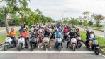 Gogoro 十月份掛牌總數刷新紀錄!首度躍升台灣前三大機車品牌 PBGN 聯盟市佔達 20.53 %、掛牌數突破 16,737 台