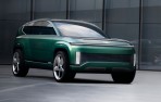 預覽 IONIQ 家族第二號成員,Hyundai SEVEN Concept 純電全尺寸 SUV 亮相!