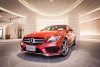 Mercedes-Benz 九月限定車款享專屬優惠