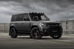 Urban Automotive慶祝完成3000輛改裝的新Defenders