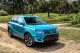 擁有強悍體魄之下，SUZUKI VITARA HYBRID 1.4 S更蘊藏電能威力