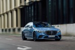 2024 年 Mercedes-Benz 穩居台灣市場歐系豪車領導地位 將持續壯大產品陣容及擴展數位服務