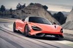 McLaren長尾新篇章765LT亮相!全球限量765台(內有影片與多字深度介紹)