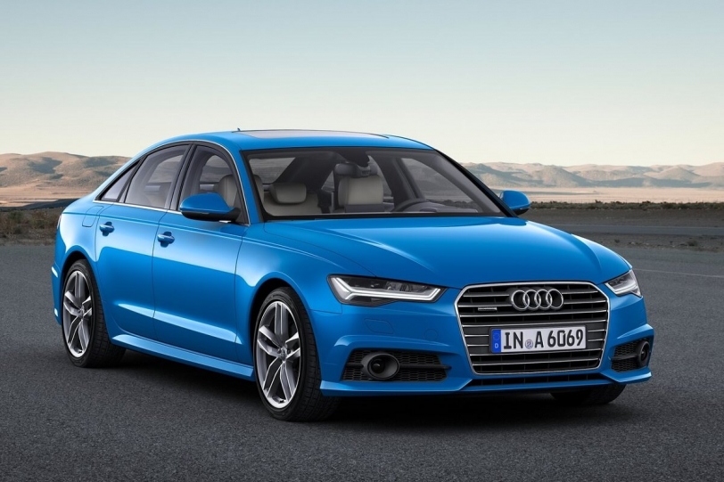 Audi針對新柴油車款的違規事件發出官方聲明