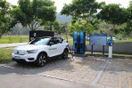 179 萬元/219萬元雙動力規格,中期改款 Volvo XC40 Recharge 新導入 Single Motor !