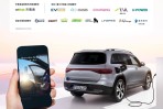 Mercedes-Benz推出全新賓士暢行充電漫遊服務 打造賓士車主專屬的一站式充電平台