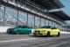戰鬥四驅強力放送！BMW新世代G80 M3 / G82 M4亮相(內有影片與詳細介紹)