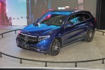 2020台北車展:Mercedes-Benz五大亮點以預見「2030 台北」為藍圖