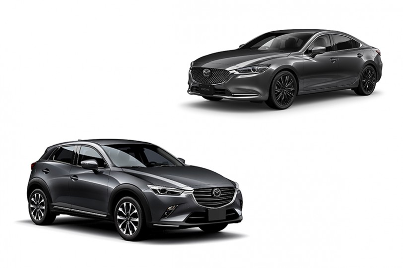 消費者習性改變影響，北美 Mazda 發布聲明 Mazda6、CX-3 庫存銷售完後退出市場