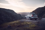 Volvo落實環保,從自家的工作環境做起