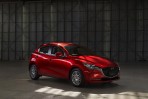 從可愛小車進化成高品質個人座駕，Mazda2 中幅度小改款日本率先亮相！