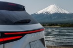 改採 GA-K 平台、導入多種新能源動力組合,Lexus NX 大改款即將於 6/12 全球線上首發