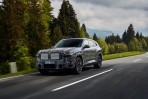 BMW M首款混合動力XM開始進行駕駛動力學測試，將首度搭載後輪轉向