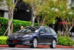 全能跑旅大顯身手!Volkswagen Passat Variant 380 TSI R-Line Performance試駕報導
