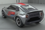 S660 Neo Classic Racer復古賽車領軍！Honda Access五款概念車將登「東京 AUTO SALON 2019」