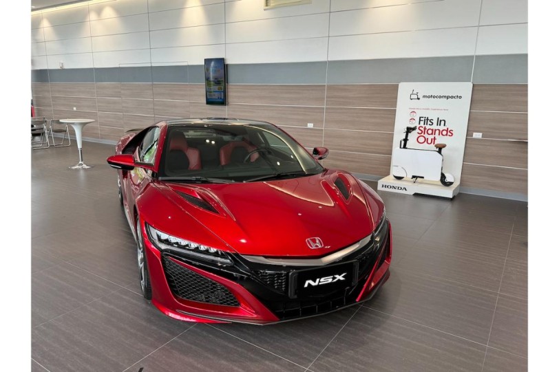 提供台北士林北投地區優質商品及安心服務，Honda Cars Taipei Shilin 5/22正式開幕