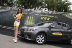 油耗、抓地同步升級,Dunlop SP Touring R1體驗會