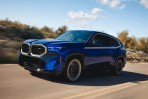 Bowers & Wilkins是BMW XM的鑽石之選