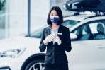 福特六和汽車擴展服務量能積極徵才 加入台灣車壇銷售前三大品牌,共創Ford絕佳體驗