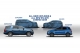 北美Ford 釋出新車型預告資料，全新一代 Kuga 與 Explorer 將於 2020 年之前到來！