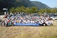 「2014 Subaru 車主家庭日,400位車主、親屬齊聚南投,展現品牌活力
