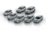 Skoda 2017年成長6.6%、120萬輛新車創廠史紀錄(含各車系銷售與Top 10市場)