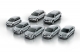 Skoda 2017年成長6.6%、120萬輛新車創廠史紀錄(含各車系銷售與Top 10市場)