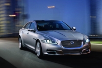 Jaguar國內1~11月份總體銷售成長高達41%,「驚艷獵豹」專案正式起跑