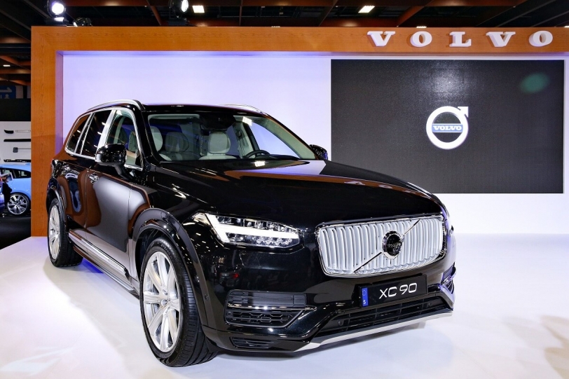 Volvo車展特別優惠 XC90 T8盡獻綠能新科技 V60 Polestar再添5部配額！