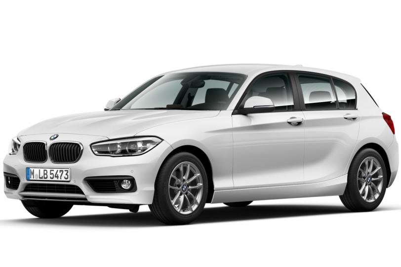 BMW 118i只要129萬，限量100輛要買要快！