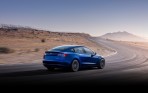 Tesla Model 3 持續熱銷,第二季台灣掛牌突破 2,200 輛!邀請全民一起閱讀最新發布的影響力報告
