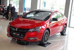 從「家庭房車」轉型「運動跑房車」,Luxgen S5GT/GT225 預賞會實拍!