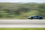 Maserati MC20創下自動駕駛最高速度世界紀錄