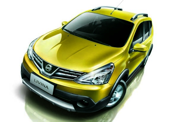 Nissan Livina即將全新上市 預購享早鳥限定超值優惠多退少不補