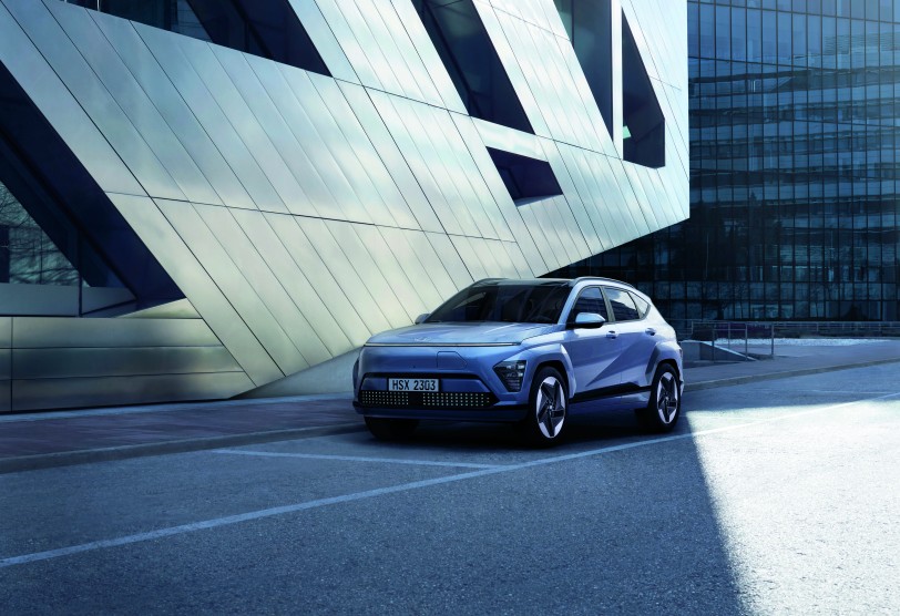 迎接零碳排 KONA Electric VIP展間巡迴 IONIQ車系限量專屬優惠 總價值高達20萬元!