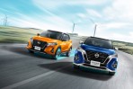換裝二代 e-POWER 架構,Nissan Kicks e-POWER 小幅改款泰國亮相、台灣預計 2023 年進口導入