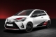 就少六速手！212匹增壓小鴨Toyota Yaris GRMN即將登場