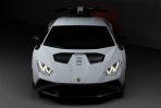慶祝創立60週年,Lamborghini與日本藝術家IKEUCHI合作推出Cyberpunk風格Huracán STO藝術車