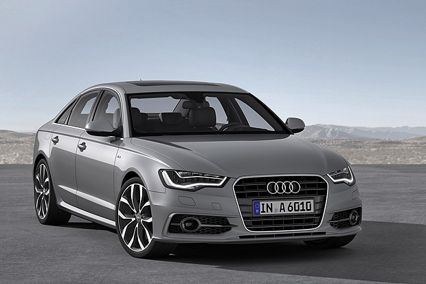 Audi A6全車系限量購車優惠起跑,即刻入主A6獨享「四贏酬賓」專案