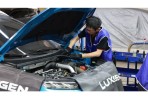 中颱卡努來襲! LUXGEN提醒車主務必小心行駛 提供免費道路救援、24小時客服專線、車輛維修優惠等貼心服務