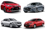 70萬買車怎麼選?2018年度台灣車市檢驗(小型房車、中型房車)