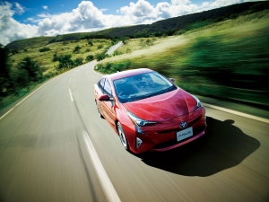 第4代Toyota Prius大受歡迎！日本月銷量高於原廠預期10倍