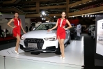 2017台北新車大展，不能不知的Audi全新A4 allroad quattro 45 TFSI
