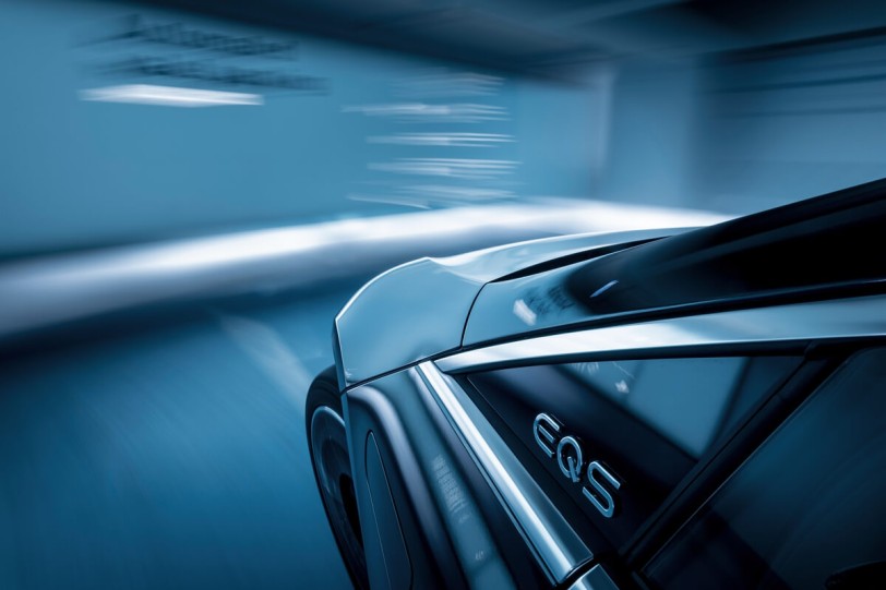 世界首創！Mercedes-Benz與Bosch無人駕駛停車Level 4系統獲准商用，新S-Class和EQS適用