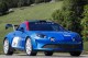 小跑車志在沙場！Alpine發表A110 Rally拉力賽車