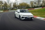 打敗全輪驅動Golf R的紀錄!新款Volkswagen Golf GTI Edition 50成為品牌有史以來紐北最速量產車